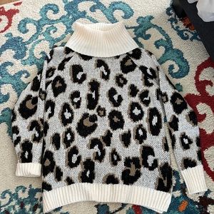 Womens sweater